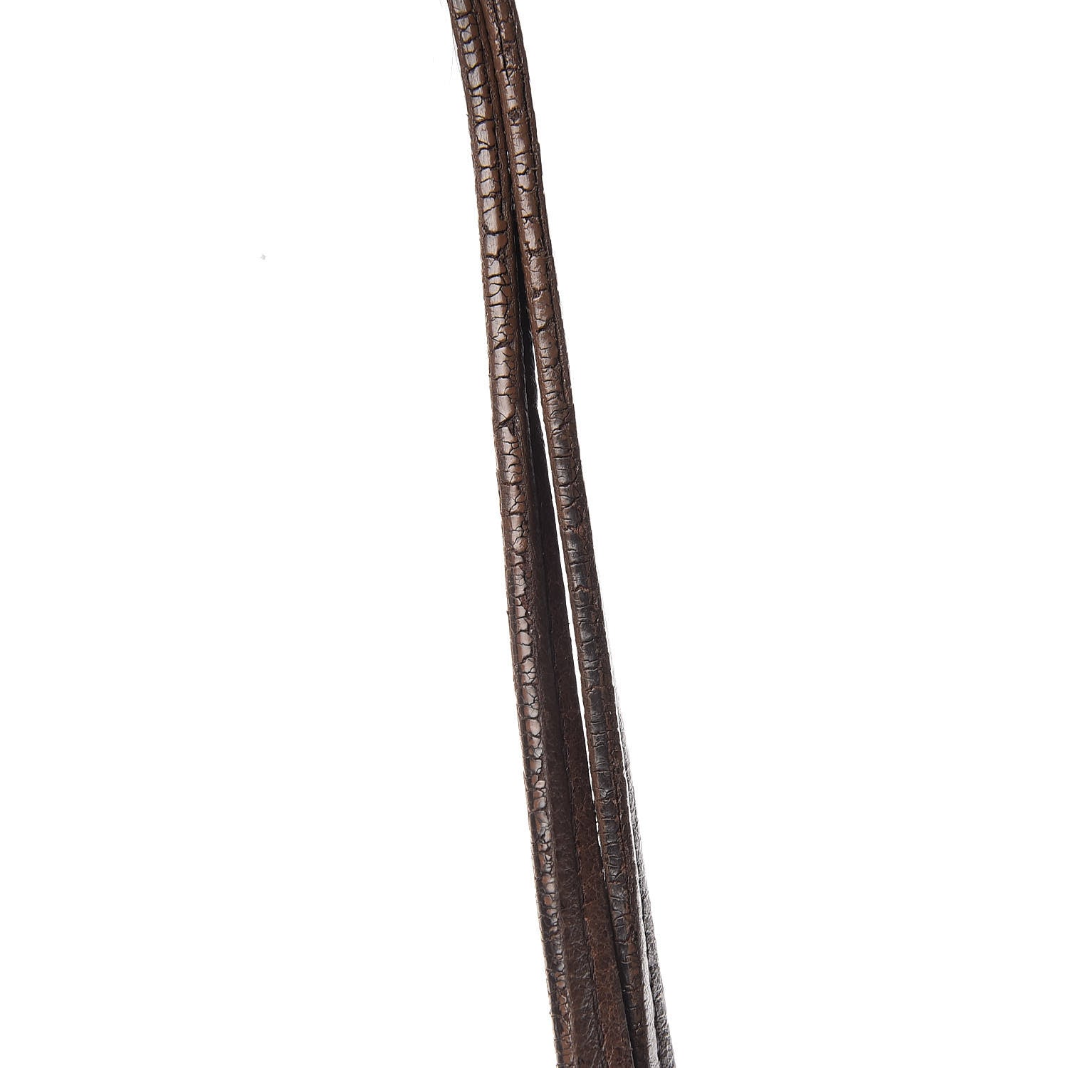 Prada Vitello Daino Shoulder Bag Bruciato 17 of 22
