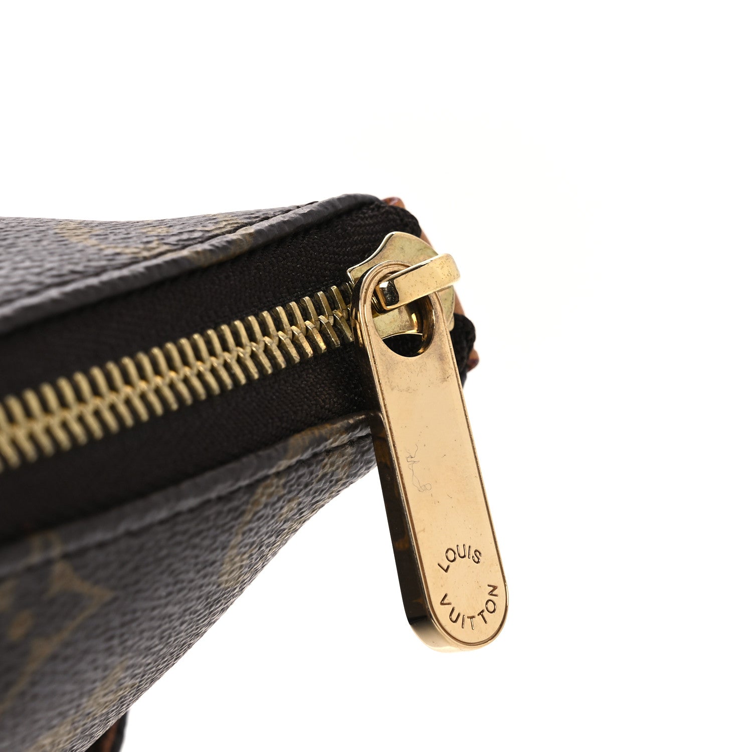 Louis Vuitton Monogram Totally PM 10 of 11