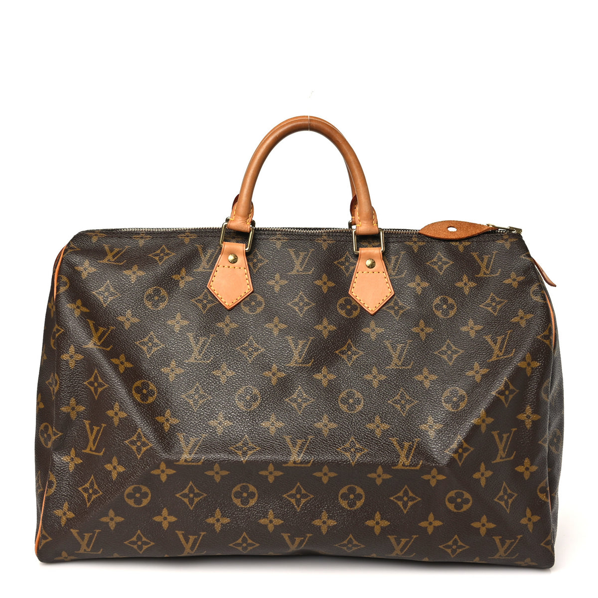 Monogram Speedy 40