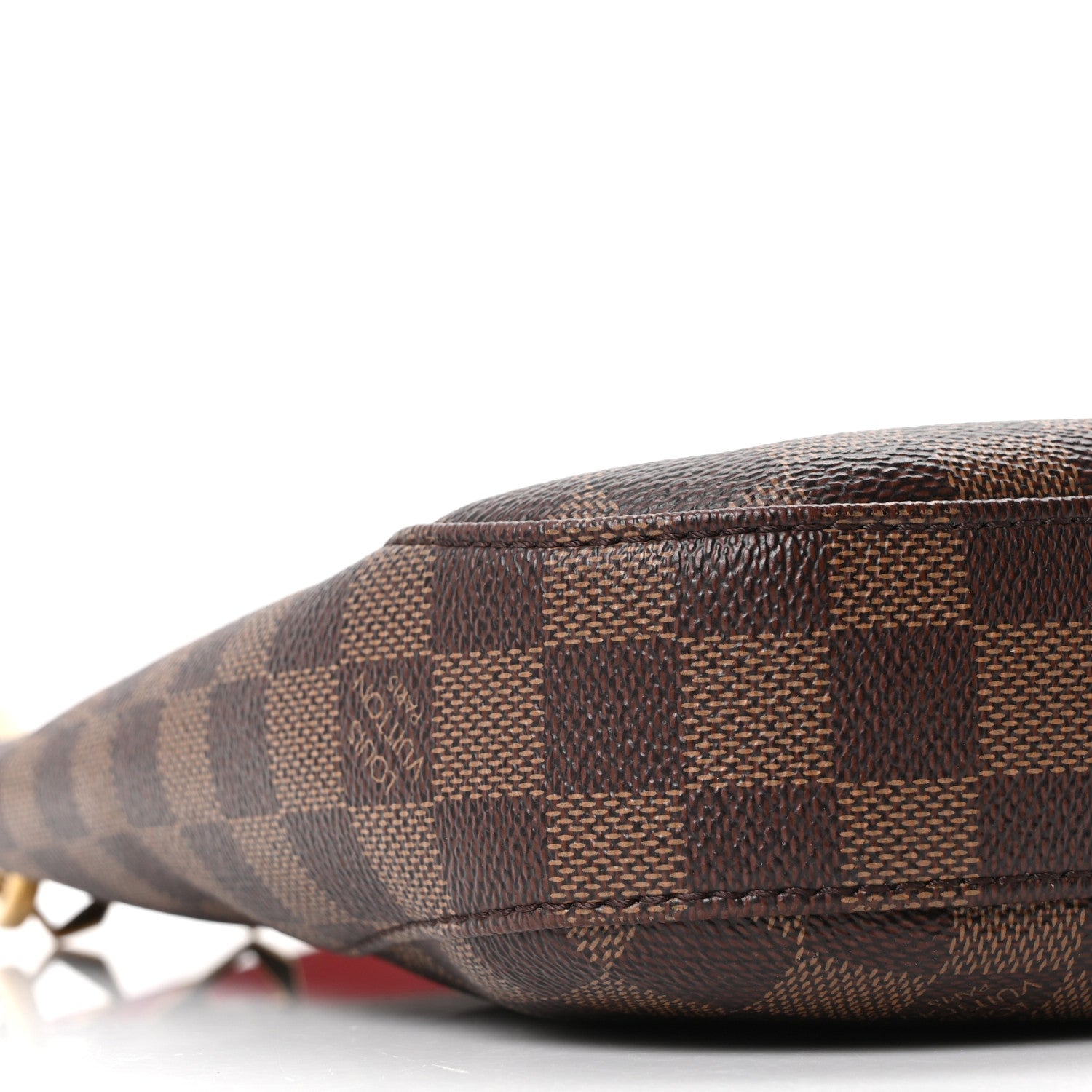 Louis Vuitton Damier Ebene South Bank Besace 8 of 9