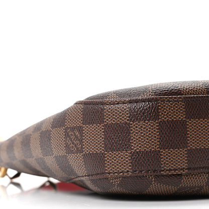 Louis Vuitton Damier Ebene South Bank Besace 8 of 9