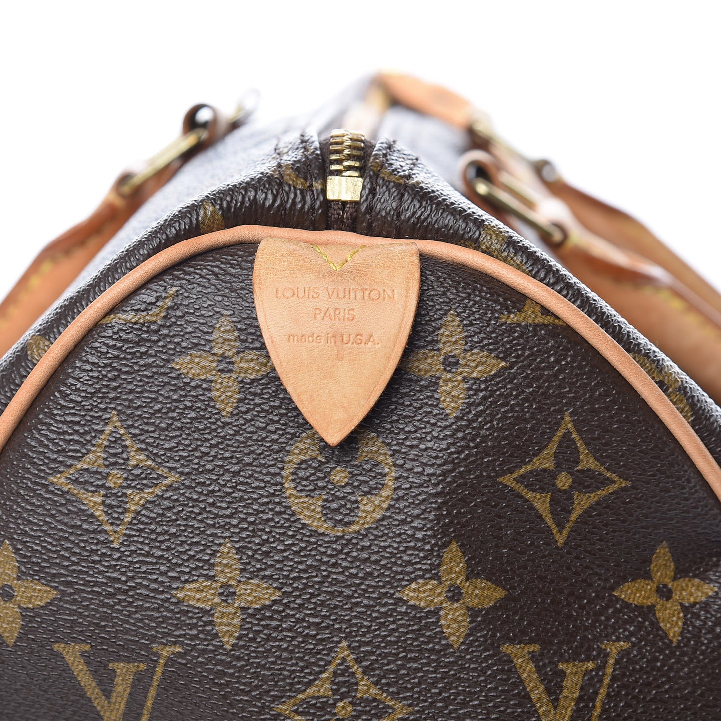 Monogram Speedy 35