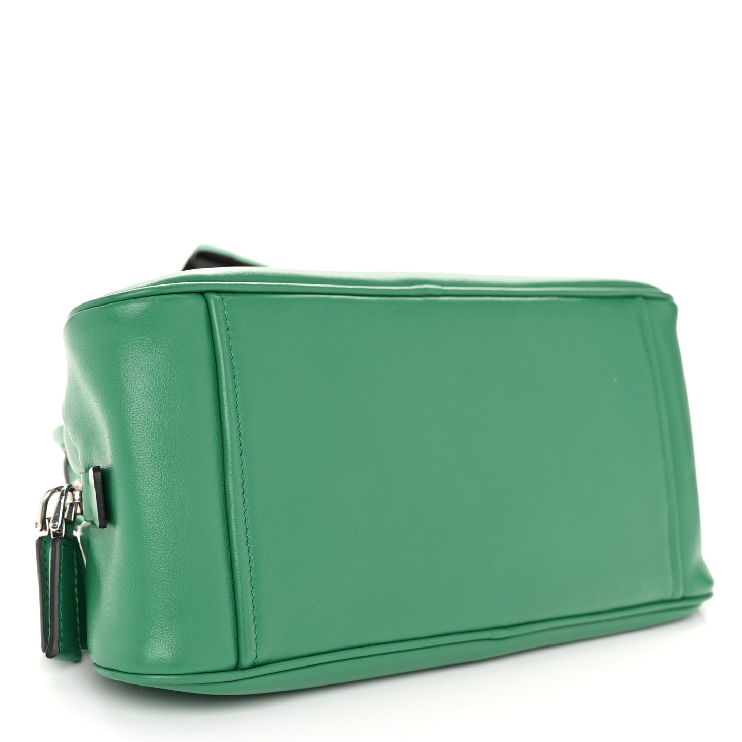 Grace Lux Triangle Top Handle Shoulder Bag Mango
