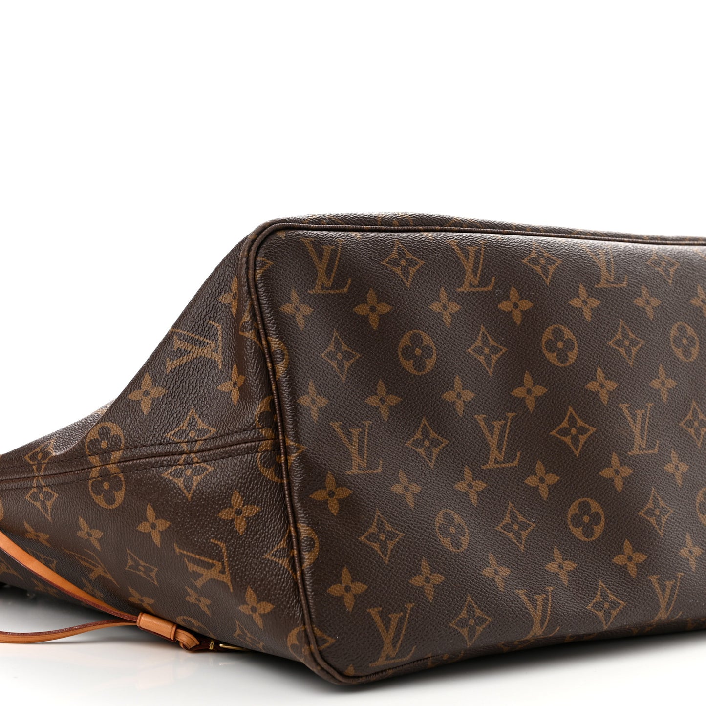 Monogram Neo Neverfull GM Cherry