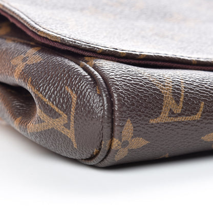 Louis Vuitton Monogram Favorite PM 9 of 11