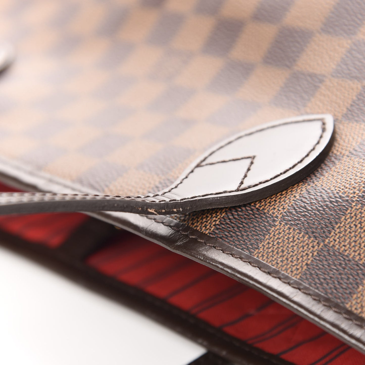 Damier Ebene Neo Neverfull MM