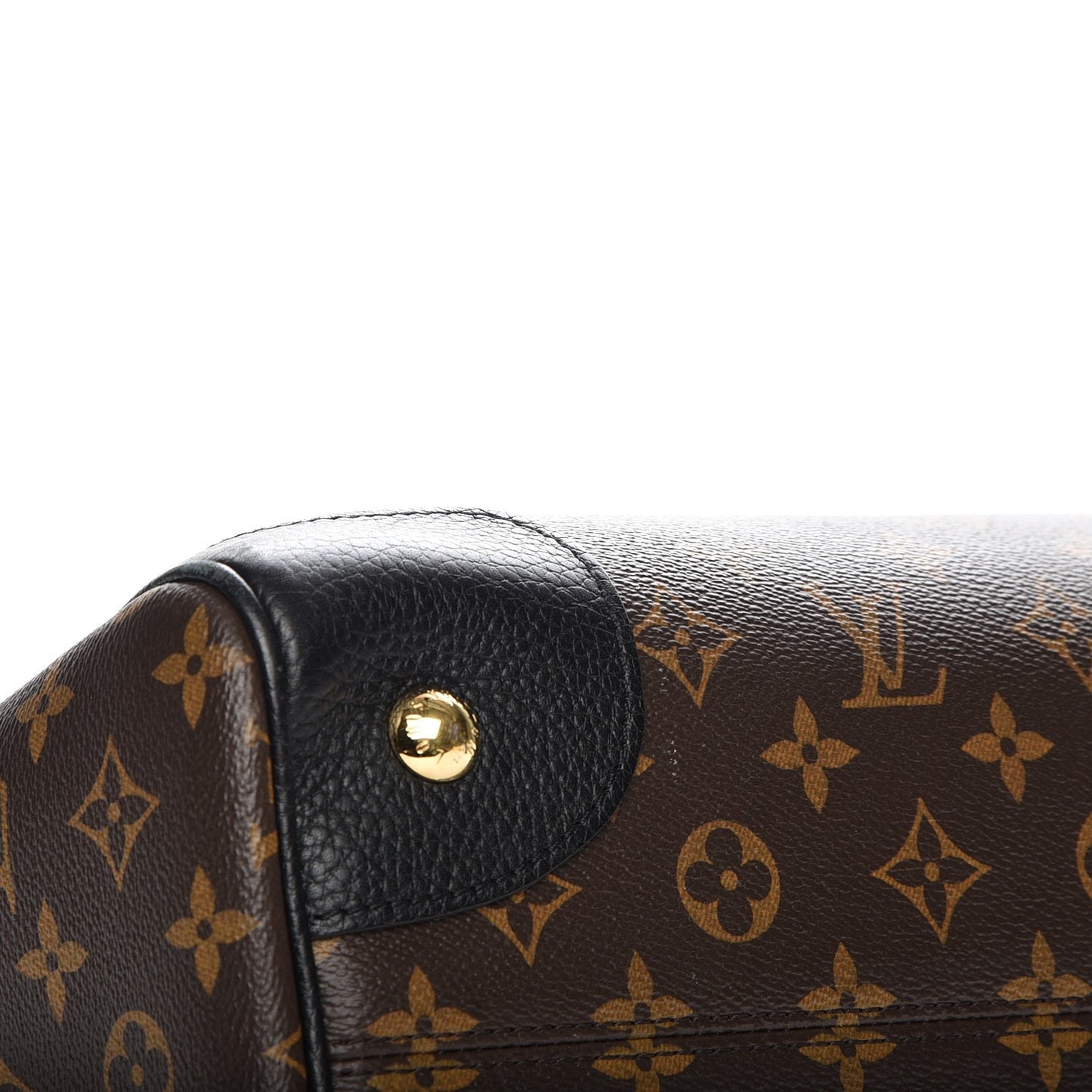 Monogram Retiro NM Black