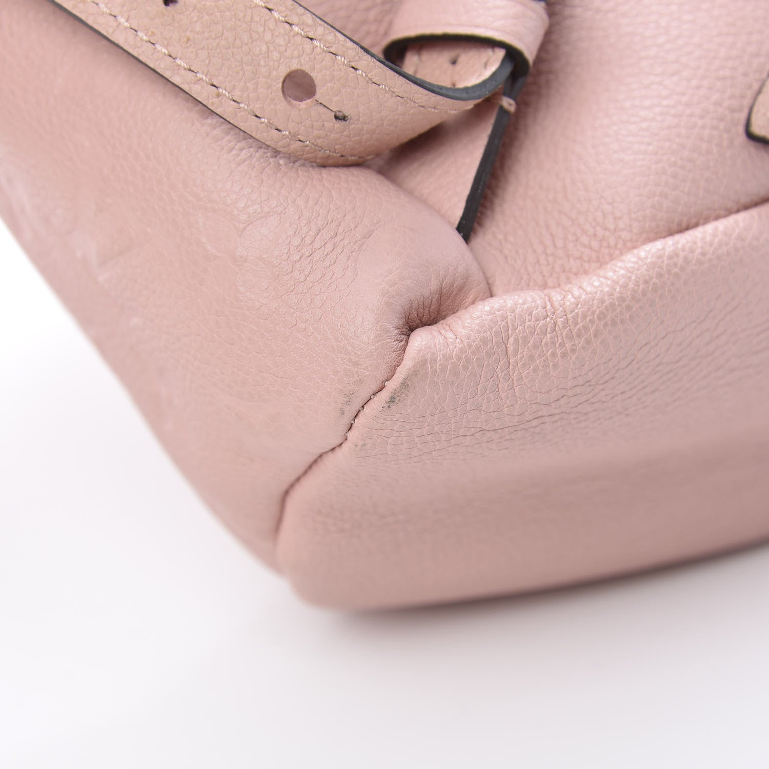 Louis Vuitton Empreinte Sorbonne Backpack Rose Poudre 11 of 13