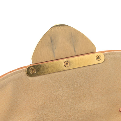 Louis Vuitton Monogram Beverly Clutch 12 of 12