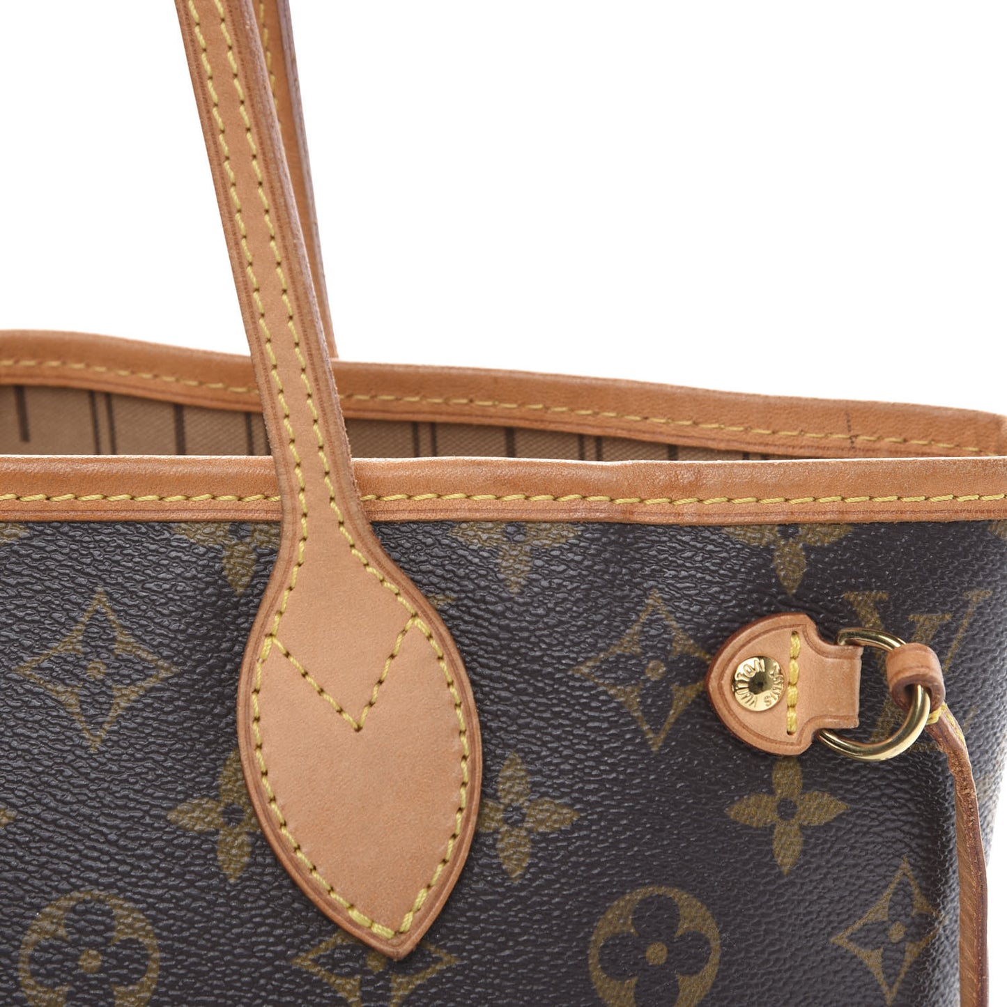 Monogram Neverfull PM
