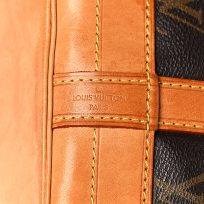Louis Vuitton Monogram Noe 9 of 14