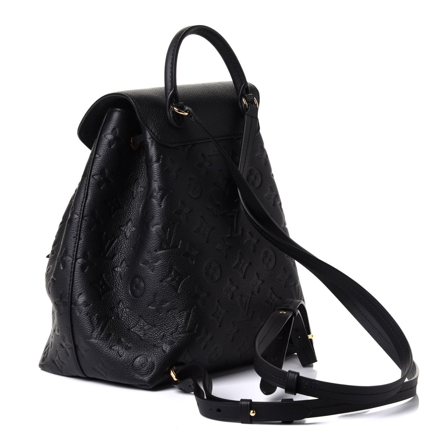 Empreinte Montsouris PM Black