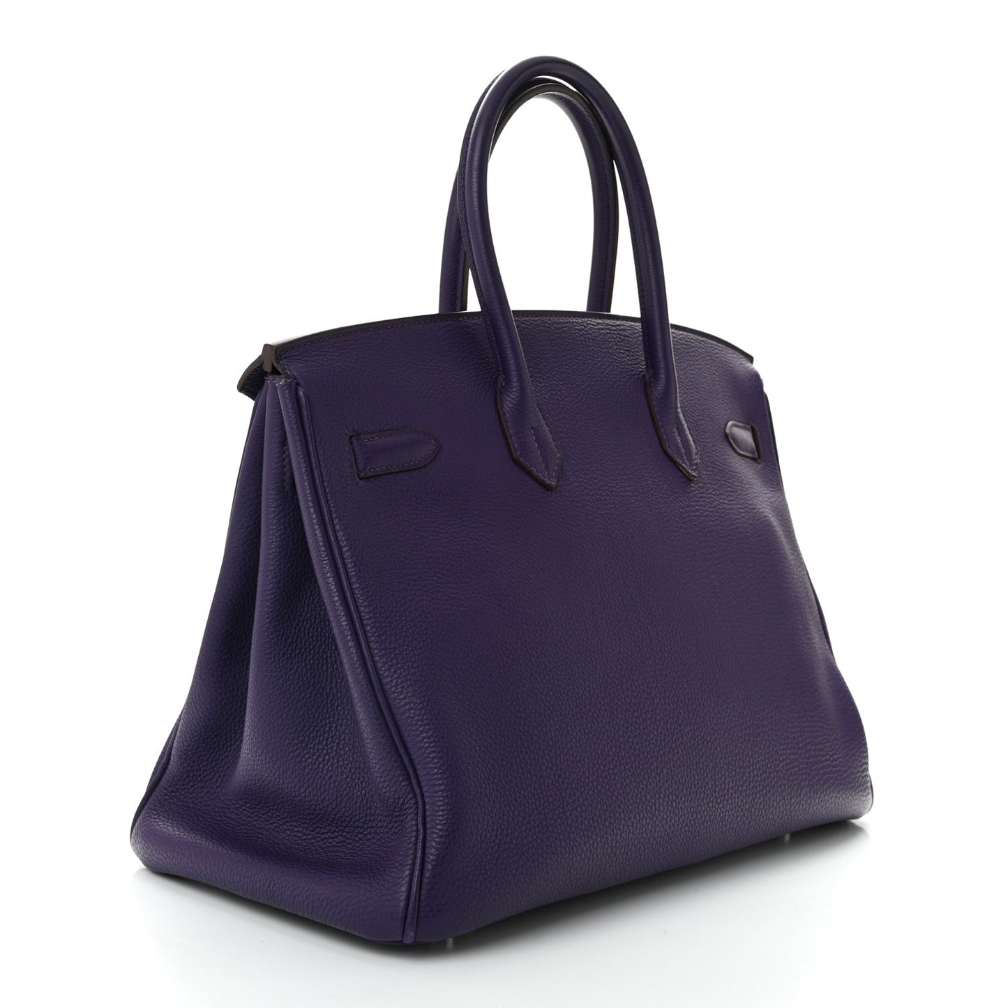 Togo Birkin 35 Iris