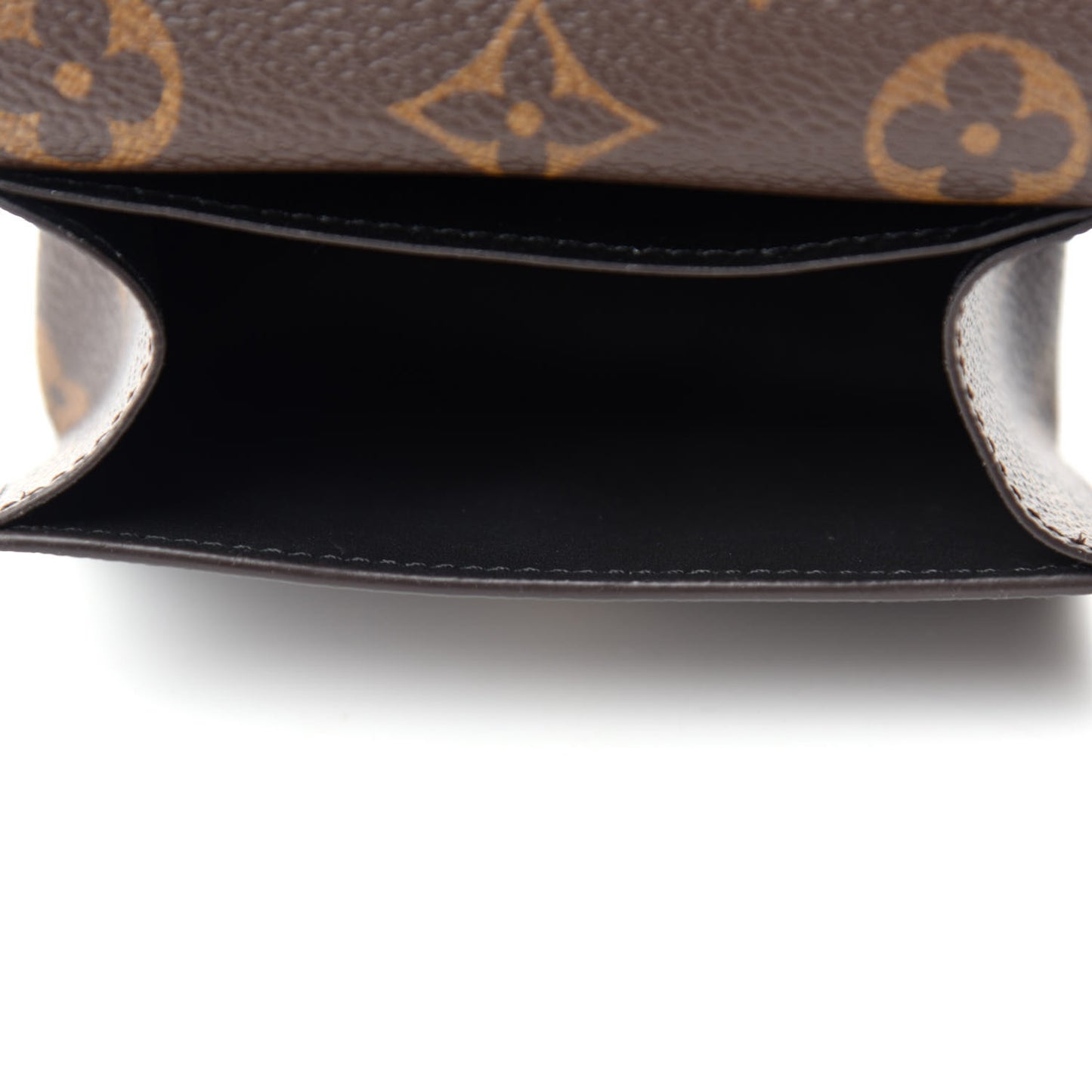 Monogram 30mm Daily Multi Pocket Belt 80 32