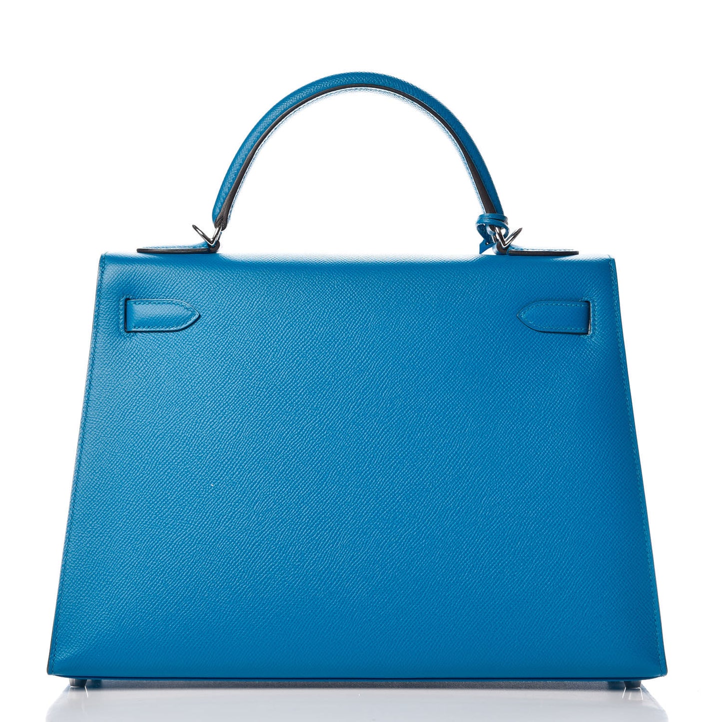 Epsom Kelly Sellier 32 Bleu Zanzibar