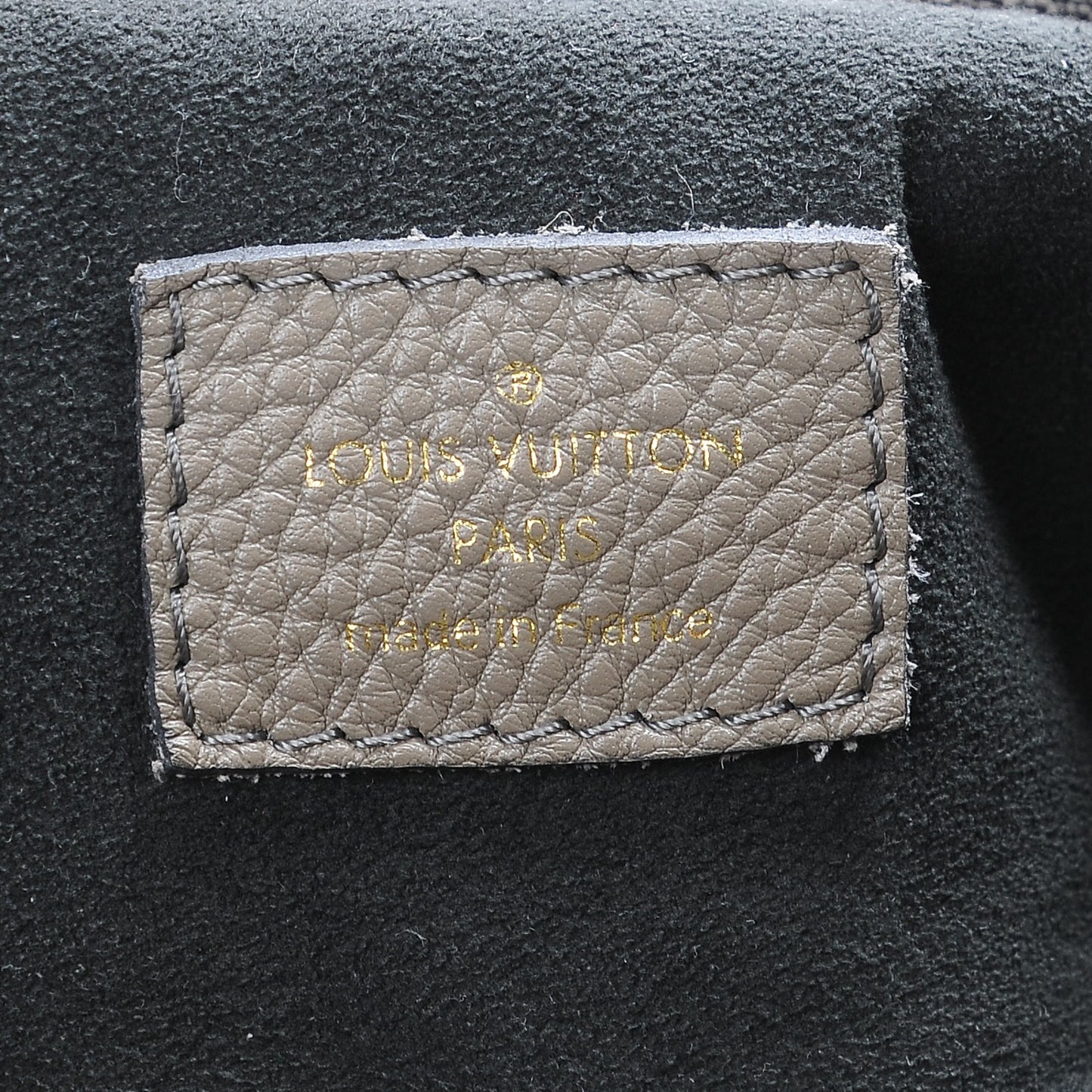 Mahina Solar GM Taupe