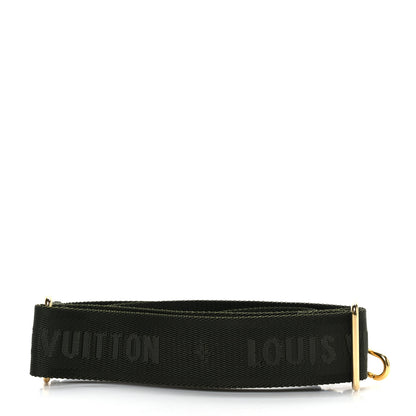 Louis Vuitton Monogram New Wave Multi Pochette Accessories Shoulder Strap Khaki 2 of 4