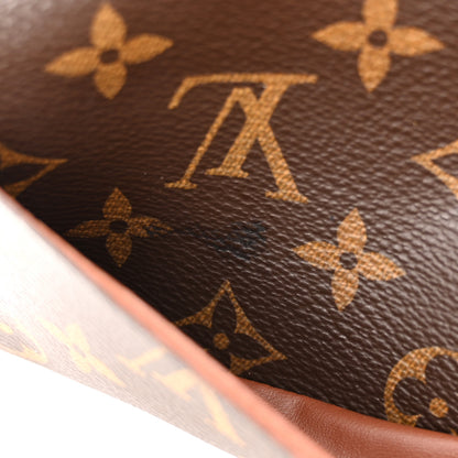 Louis Vuitton LOUIS VUITTON Monogram Sarah Wallet NM 11 of 15