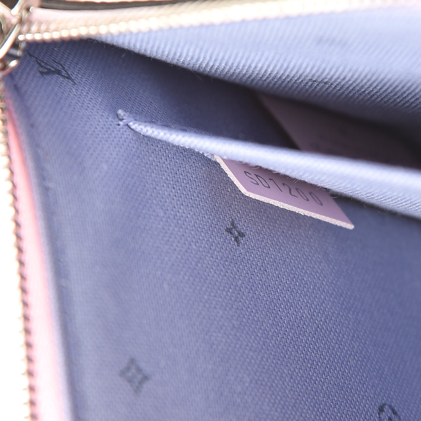 Monogram Escale Neverfull MM GM Pochette Pastel