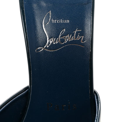Christian Louboutin Patent Me Dolly 85 Pumps Last Night 36.5 Last Night 7 of 9
