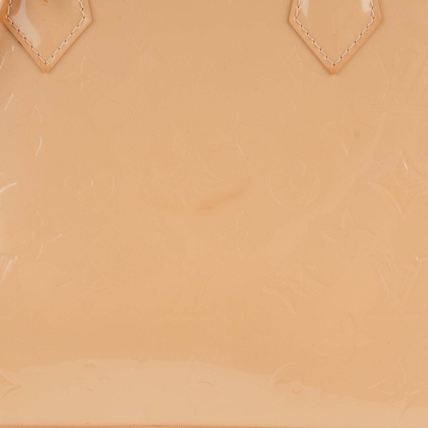Louis Vuitton Vernis Alma PM Rose Florentin 6 of 9