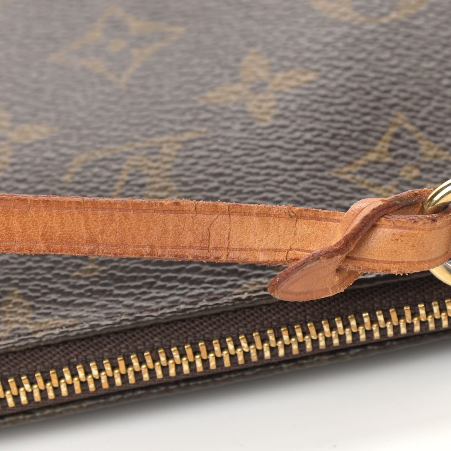 Monogram Pochette Accessories