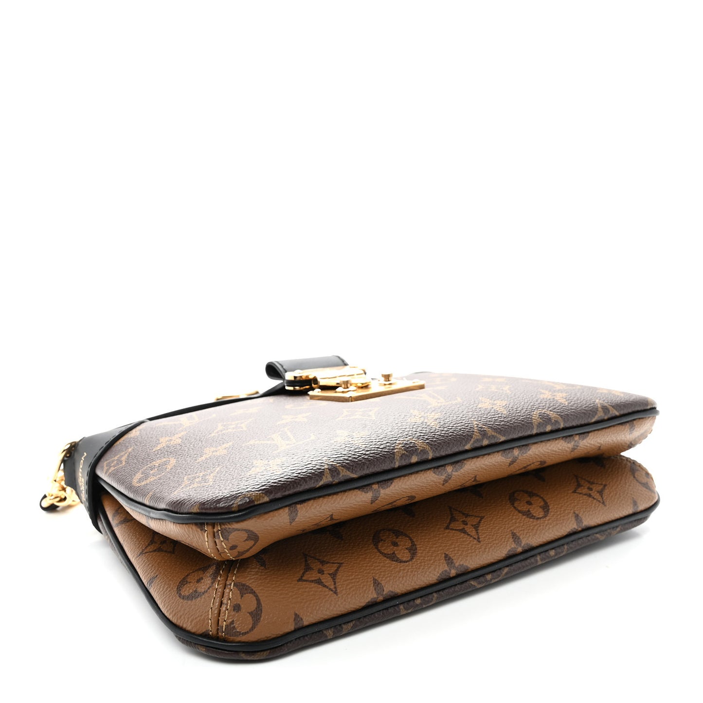 Reverse Monogram Twinny
