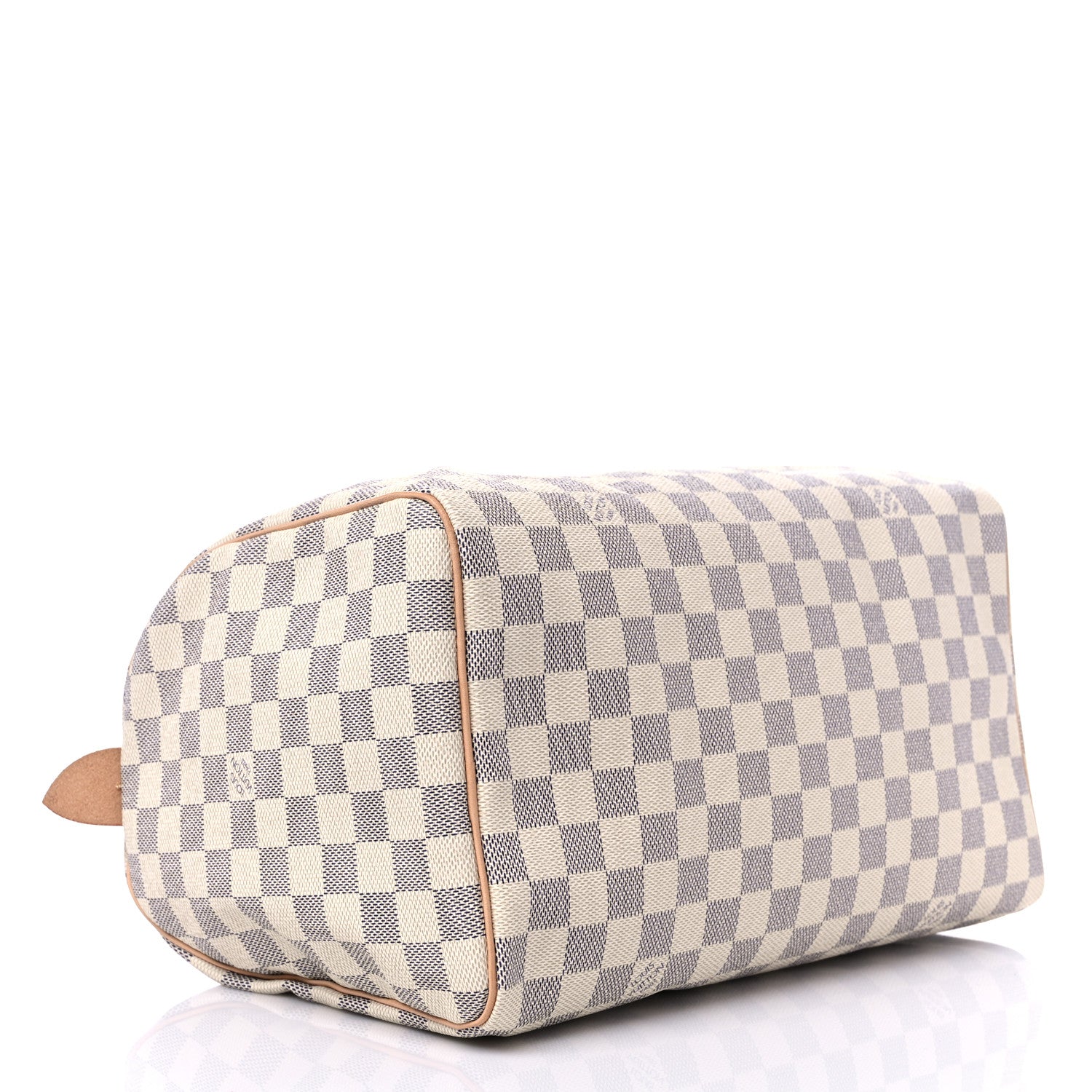 Louis Vuitton Damier Azur Speedy 30 5 of 13