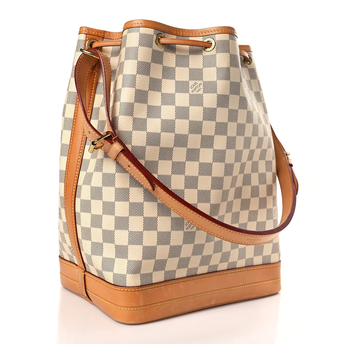 Damier Azur Noe
