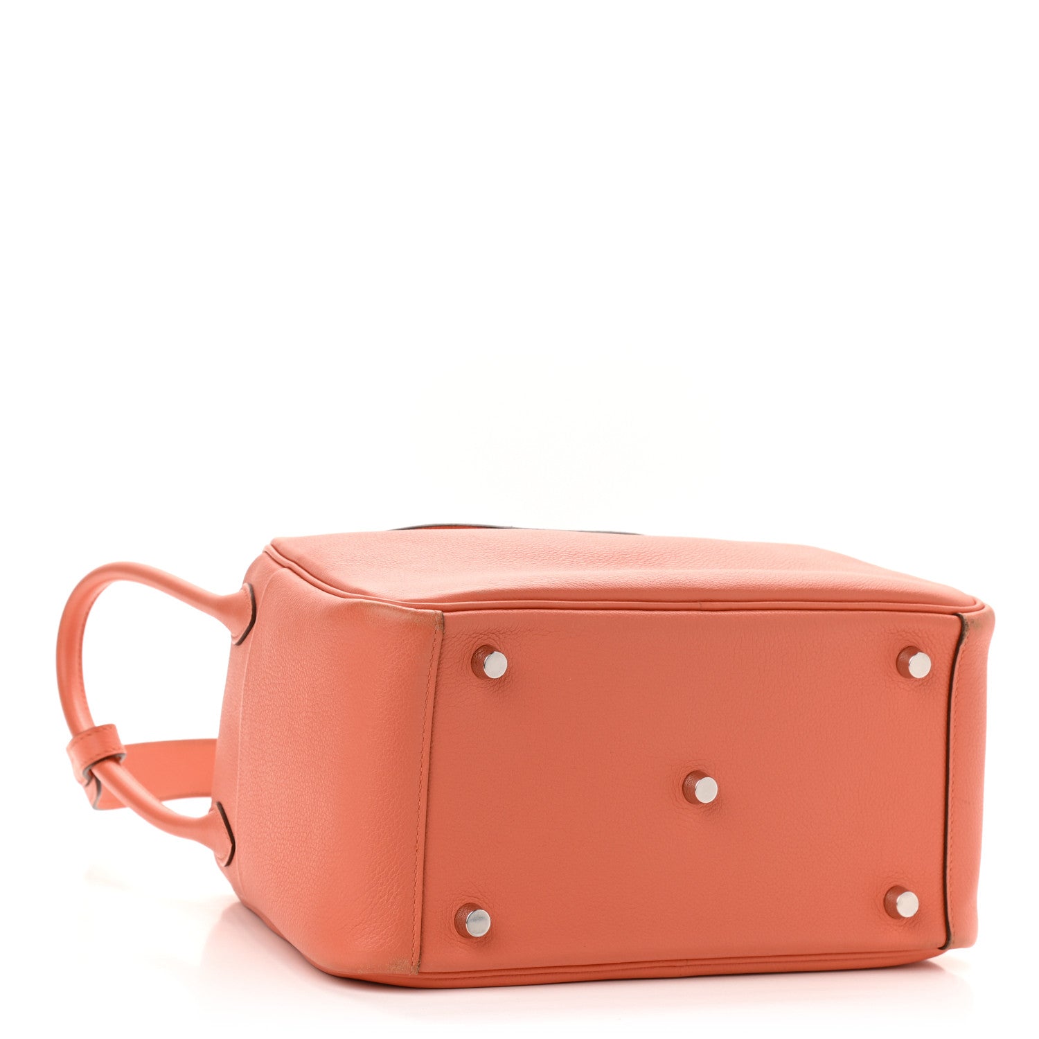 Hermes Evercolor Lindy 26 Flamingo 4 of 13