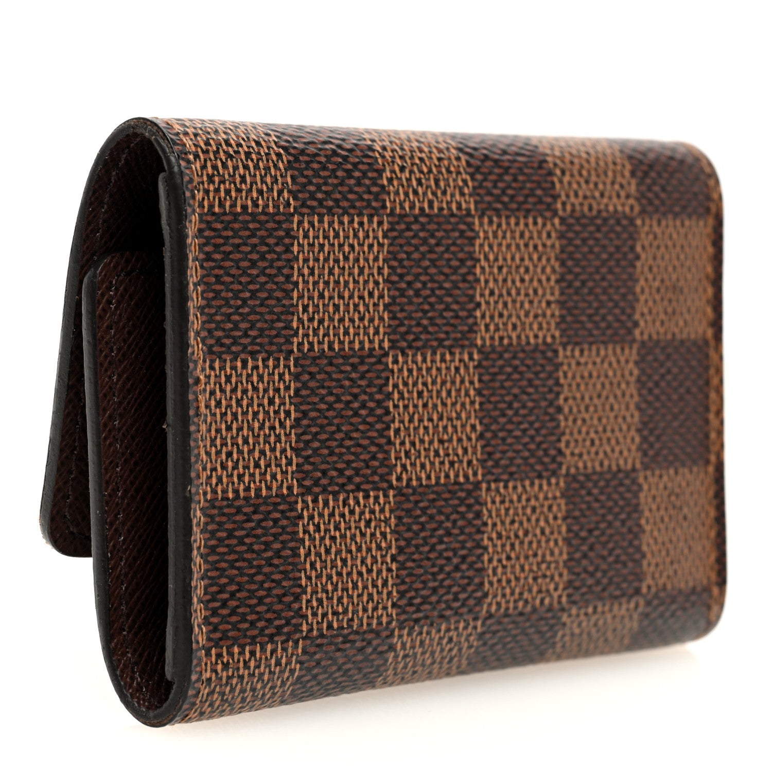 Louis Vuitton Damier Ebene Multicles 6 Key Holder 3 of 7