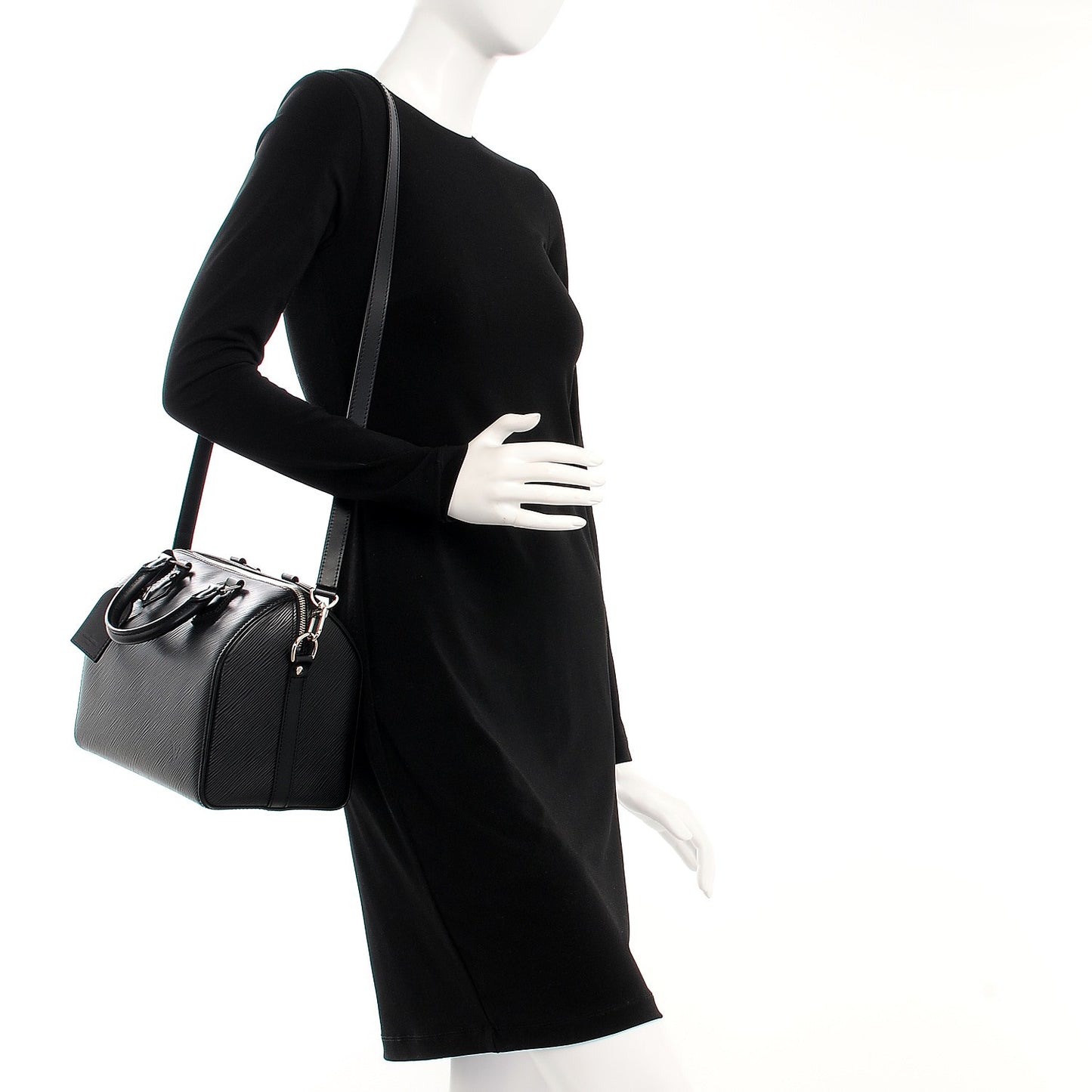 Epi Speedy Bandouliere 25 Black