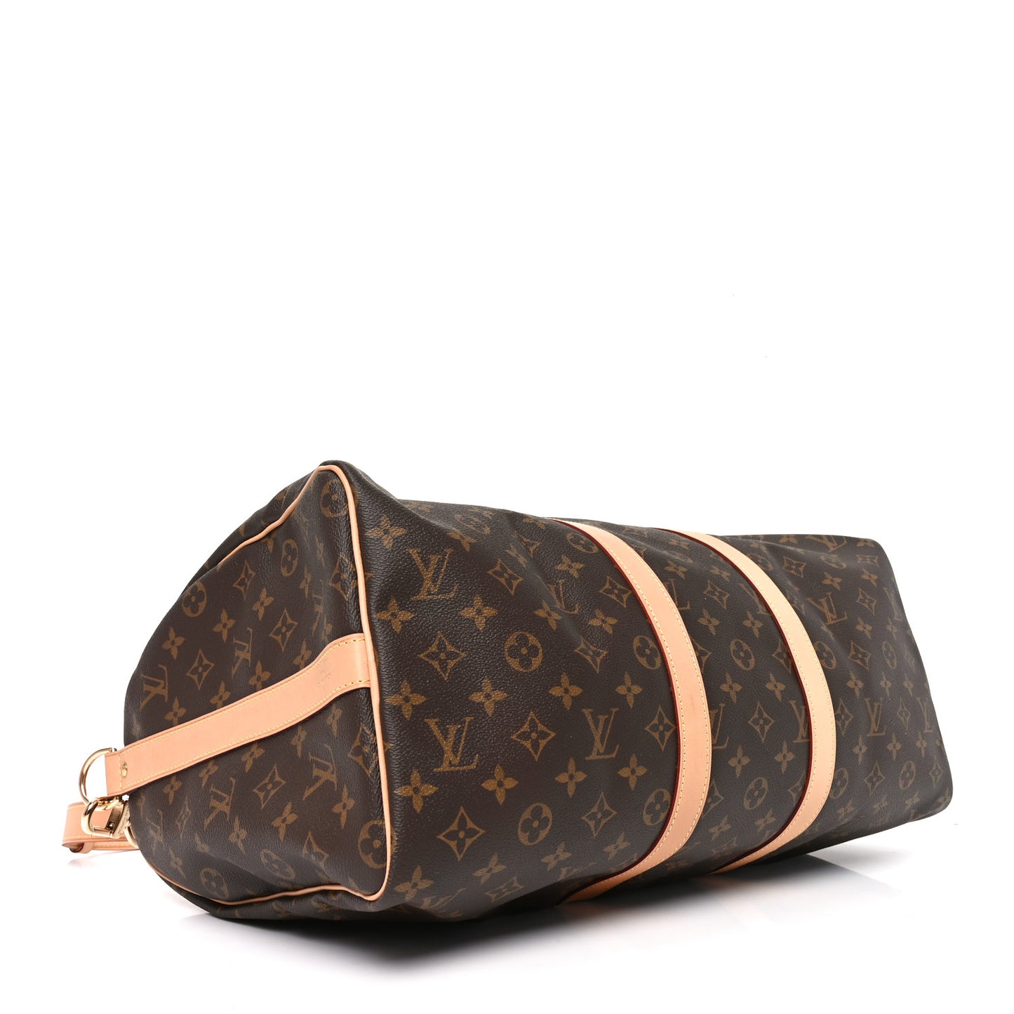 Monogram Keepall Bandouliere 45