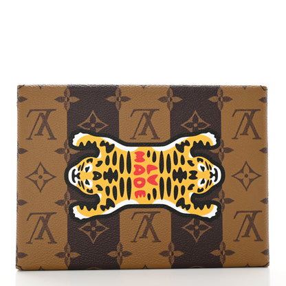 Louis Vuitton X NIGO Monogram Box 5 of 7