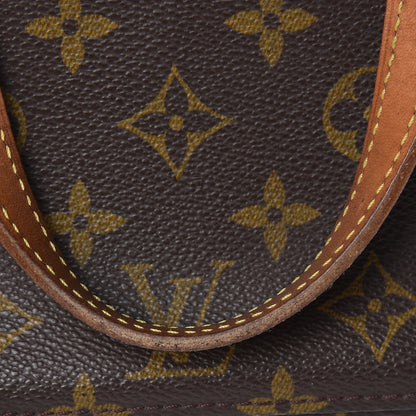 Louis Vuitton Monogram Vavin PM 13 of 17