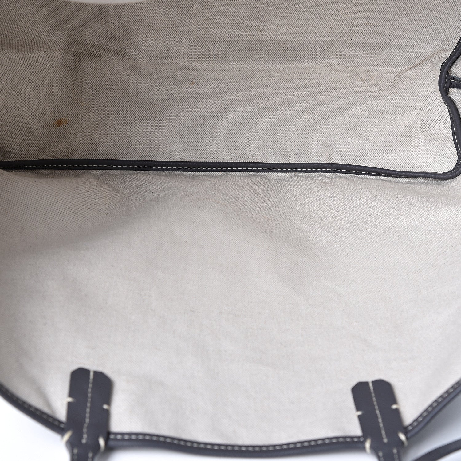 Goyard Goyardine Saint Louis PM Grey 4 of 8