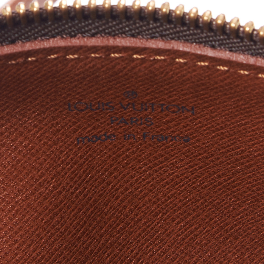 Louis Vuitton Monogram Papillon 26 8 of 8
