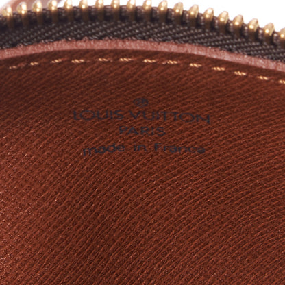 Louis Vuitton Monogram Papillon 26 8 of 8