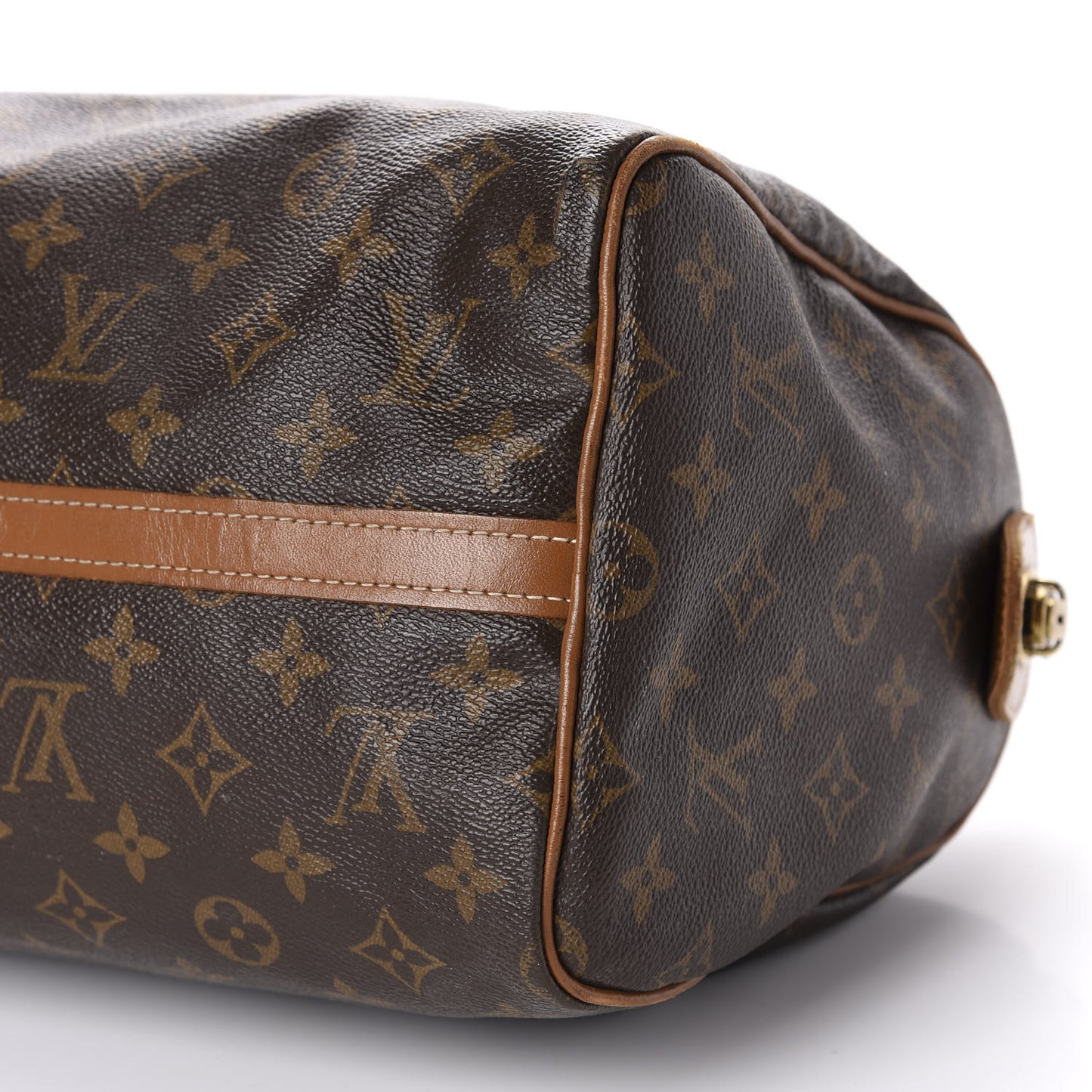 Monogram French Company Speedy 30