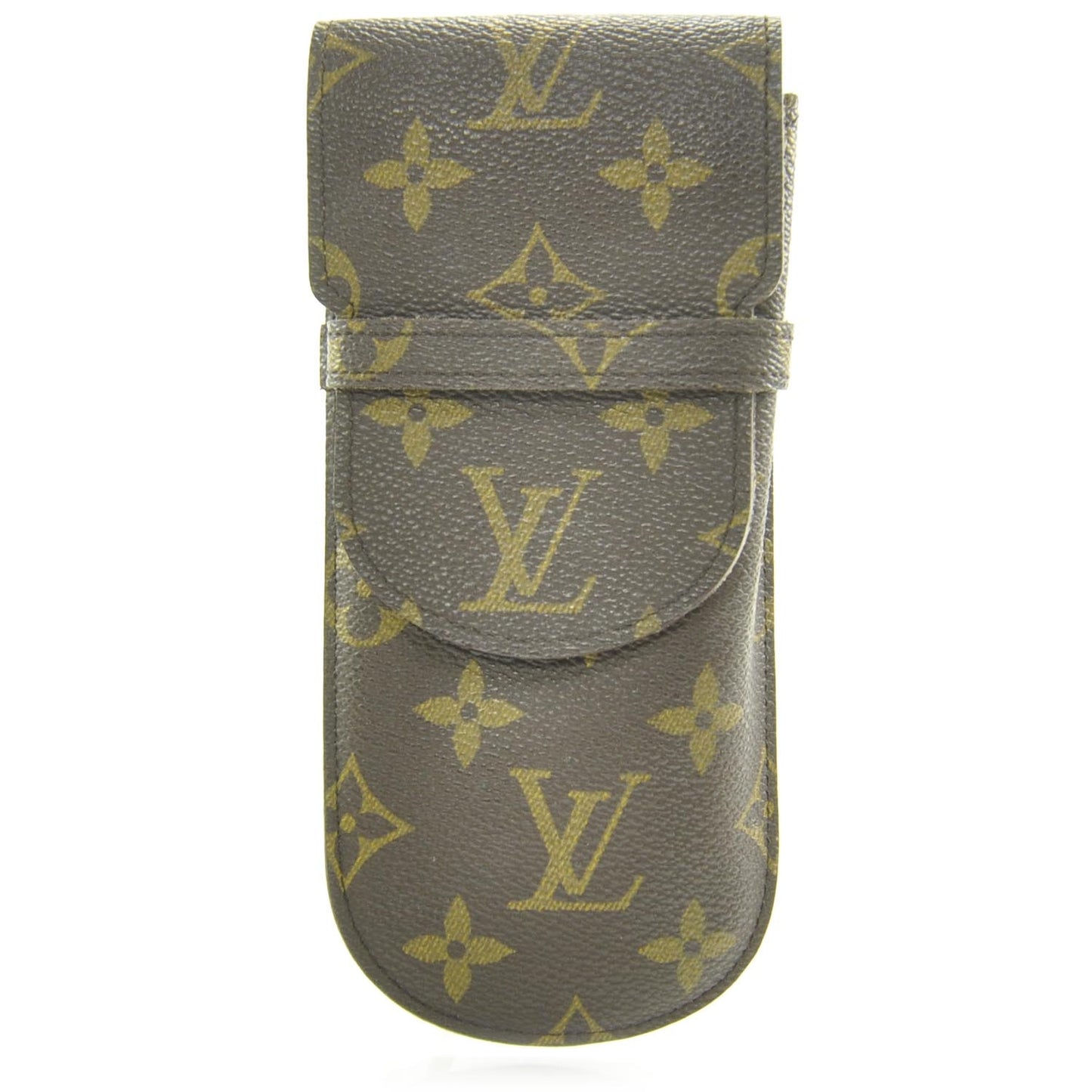 Monogram Etui a Lunettes Rabat Eyeglass Case