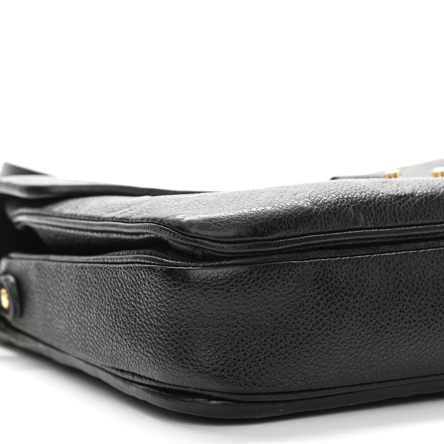 Empreinte Pochette Metis Black