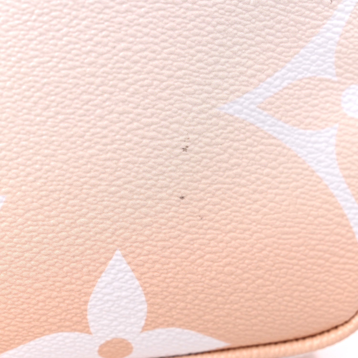 Louis Vuitton Monogram Giant By The Pool Multi Pochette Accessories Brume 14 of 14