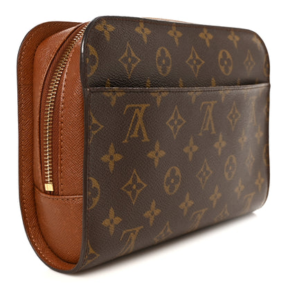 Louis Vuitton Monogram Pochette Orsay 3 of 11