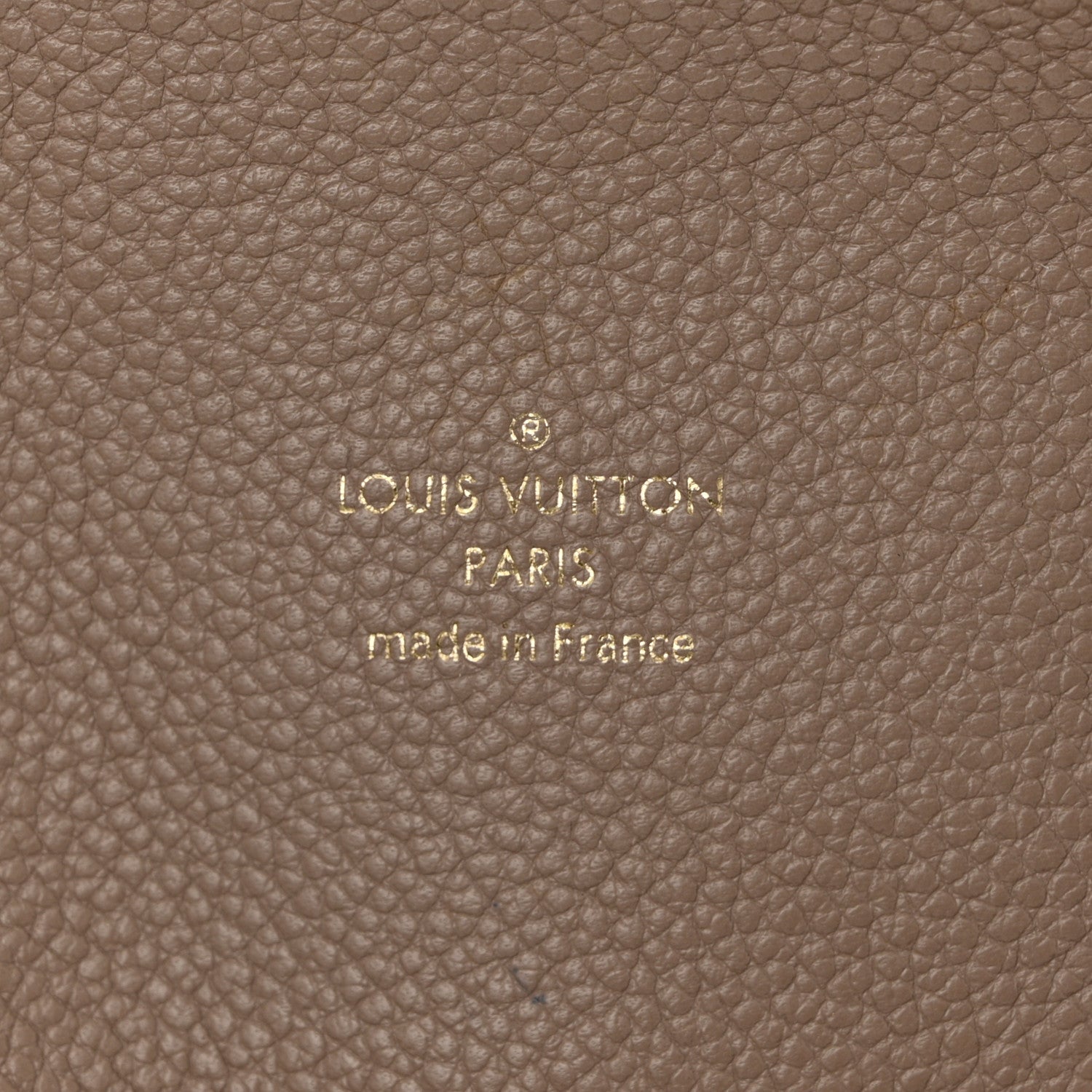 Louis Vuitton Empreinte Maida Hobo Tourterelle 6 of 13