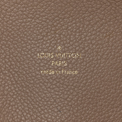 Louis Vuitton Empreinte Maida Hobo Tourterelle 6 of 13