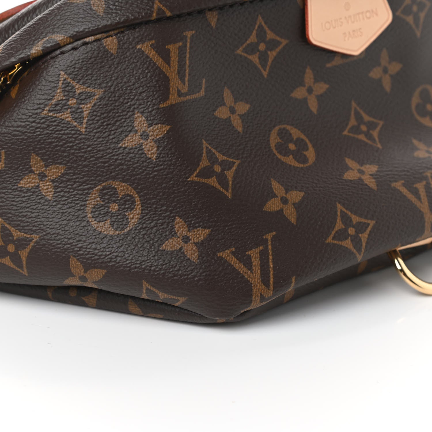 Louis Vuitton Monogram Bumbag 8 of 9