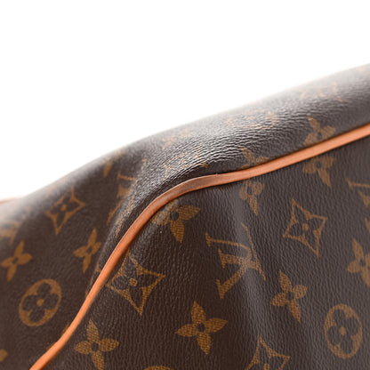 Louis Vuitton Monogram Delightful MM 10 of 13