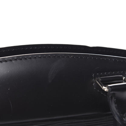Louis Vuitton Epi Riviera Black 7 of 13