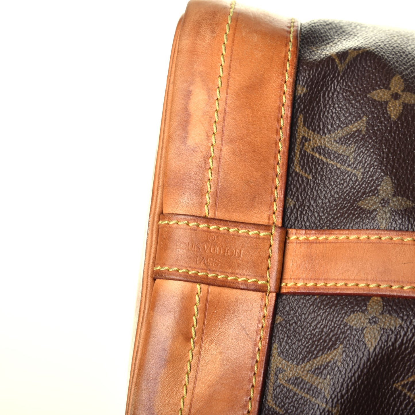 Monogram Noe