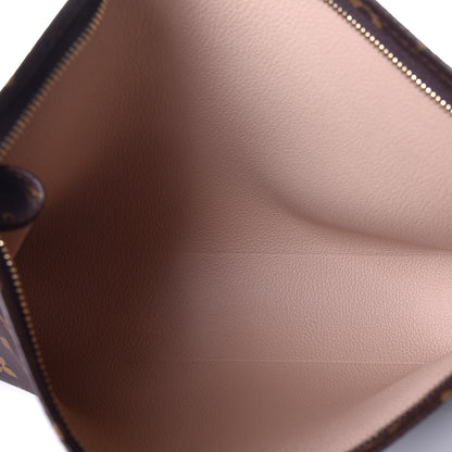 Louis Vuitton Monogram Toiletry Pouch 26 5 of 9